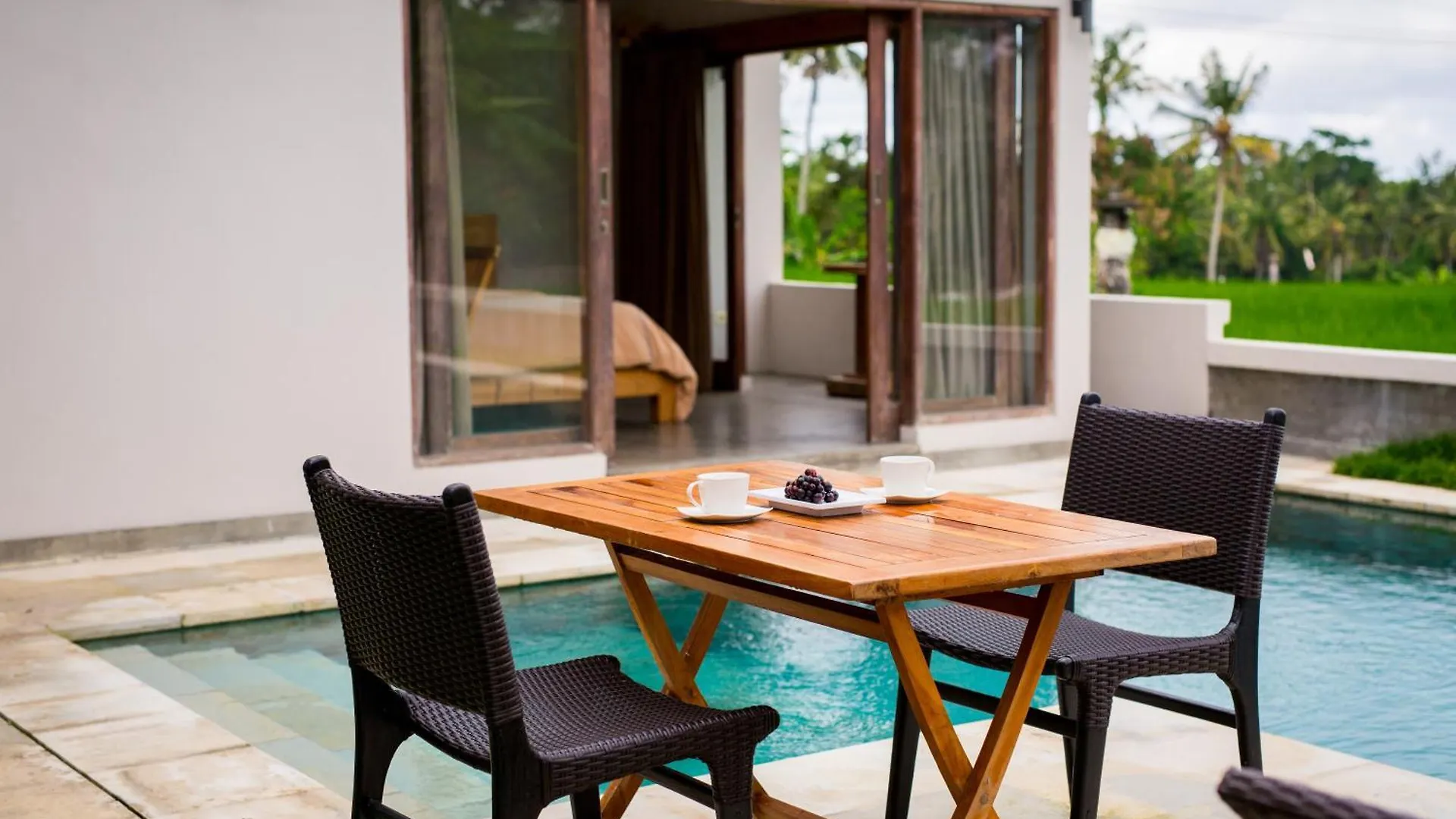 The Great Escape Ubud Villa 0*, Ubud (Bali) Indonesia