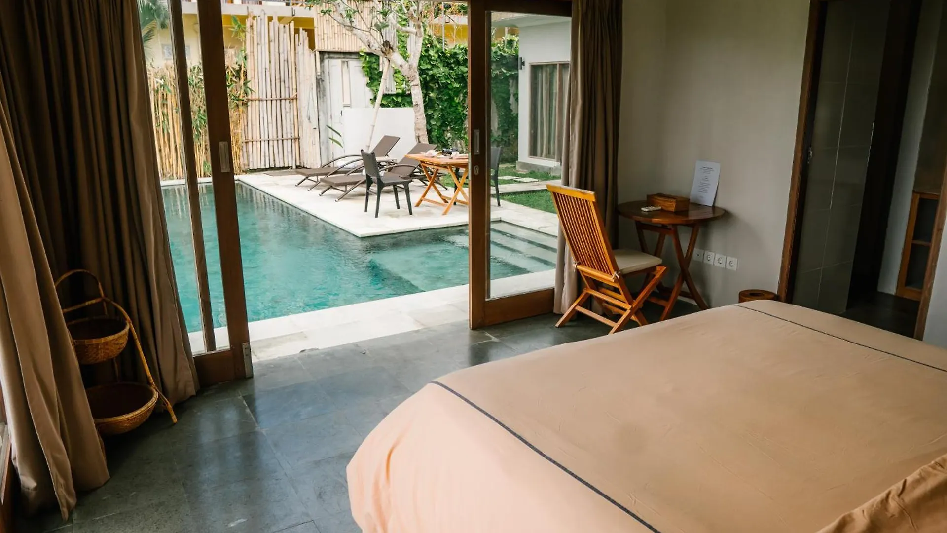 The Great Escape Ubud Villa  Ubud (Bali)