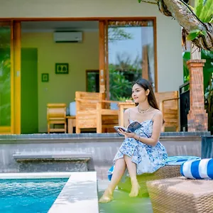The Aruna By Purely Ubud (Bali)