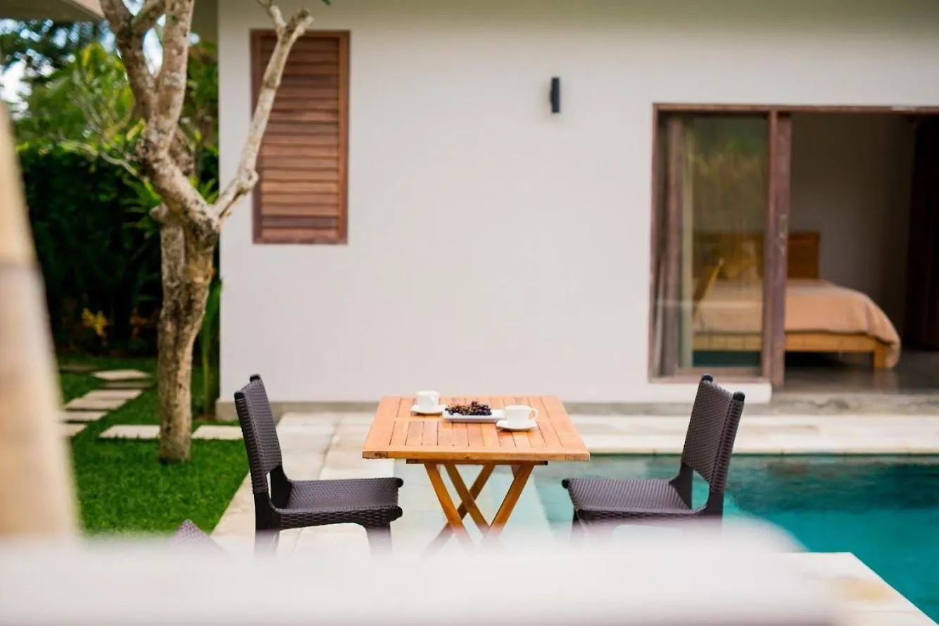 The Great Escape Ubud Villa 0*, Ubud (Bali)