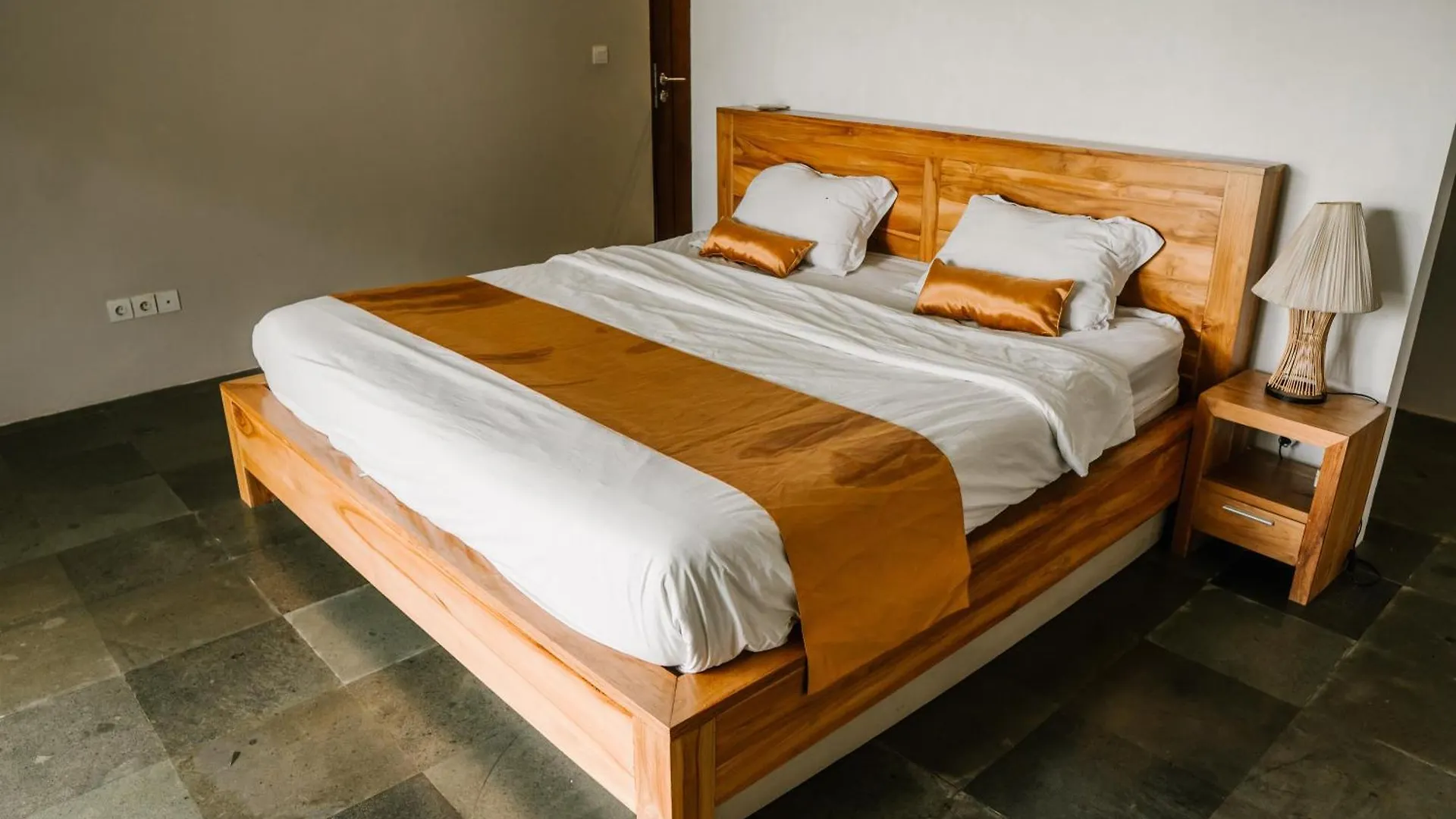 The Great Escape Ubud Villa