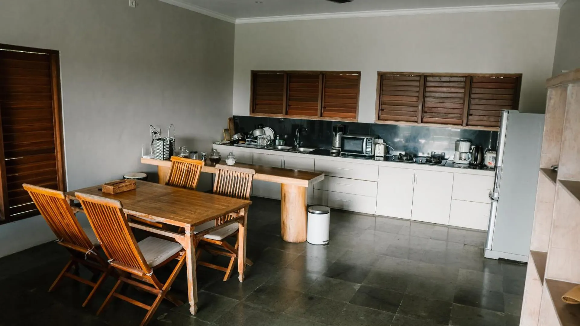 The Great Escape Ubud Villa
