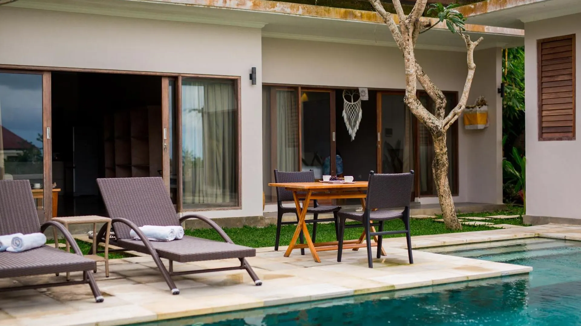 The Great Escape Ubud Villa Ubud (Bali)